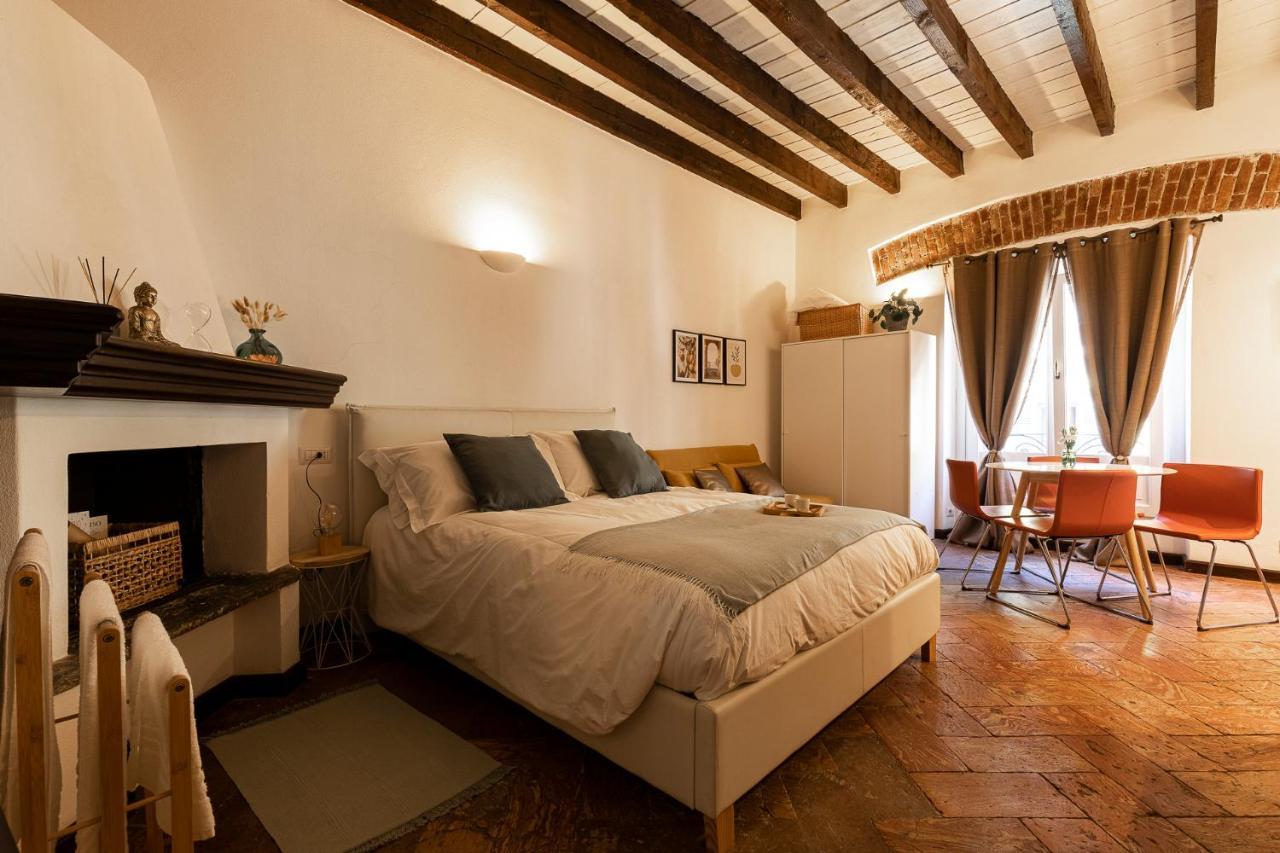 Cozy House In Naviglio Grande - Homy Apartments Milan Extérieur photo