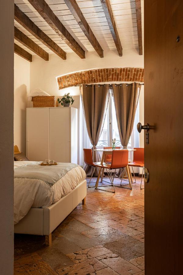 Cozy House In Naviglio Grande - Homy Apartments Milan Extérieur photo