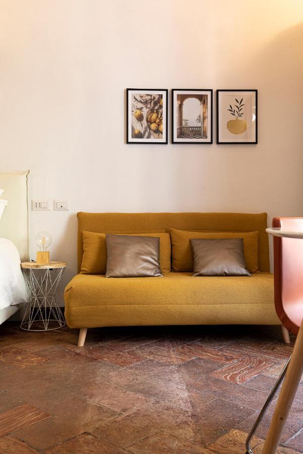 Cozy House In Naviglio Grande - Homy Apartments Milan Extérieur photo