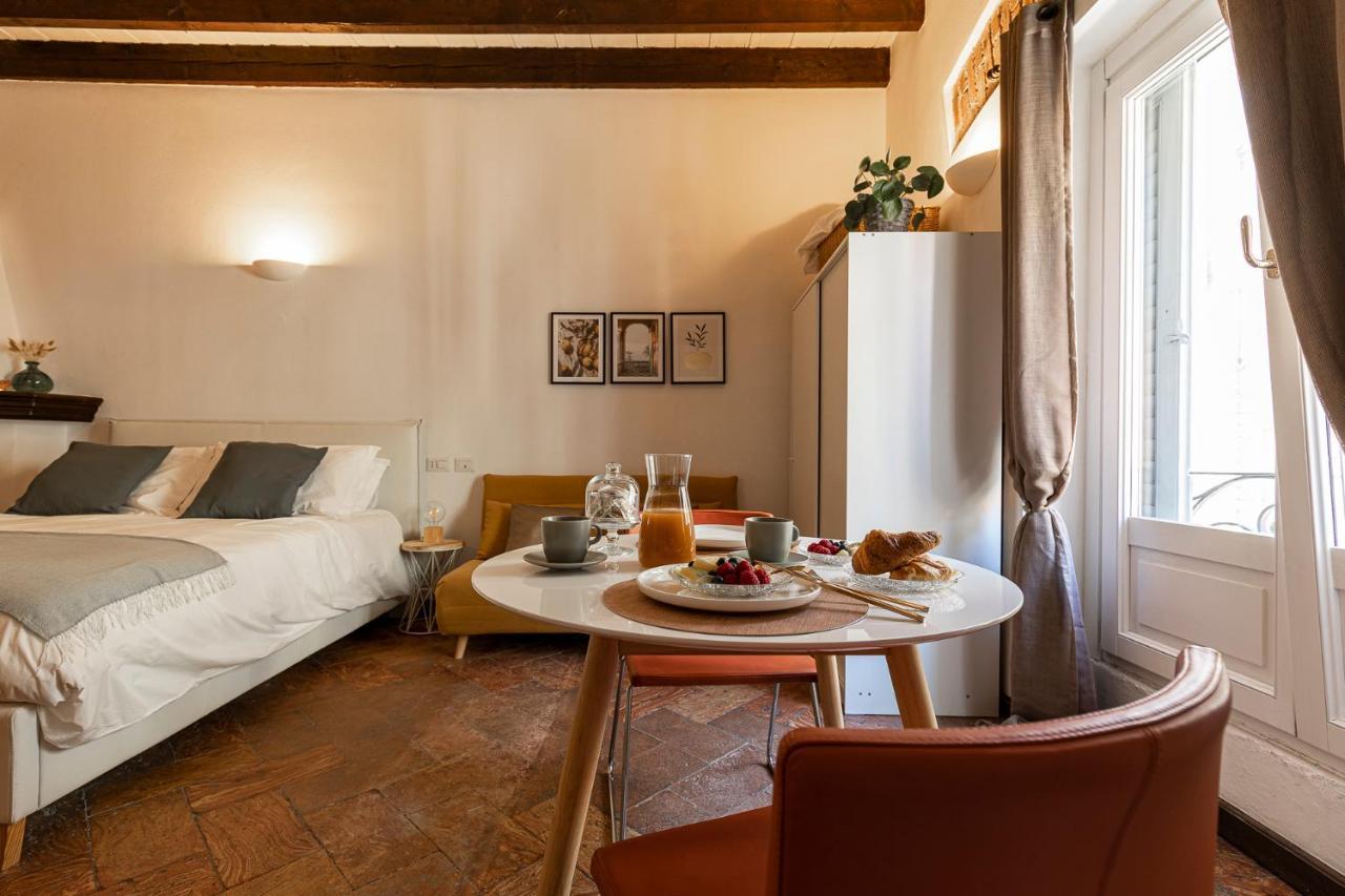 Cozy House In Naviglio Grande - Homy Apartments Milan Extérieur photo
