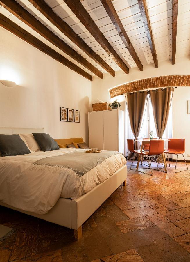Cozy House In Naviglio Grande - Homy Apartments Milan Extérieur photo